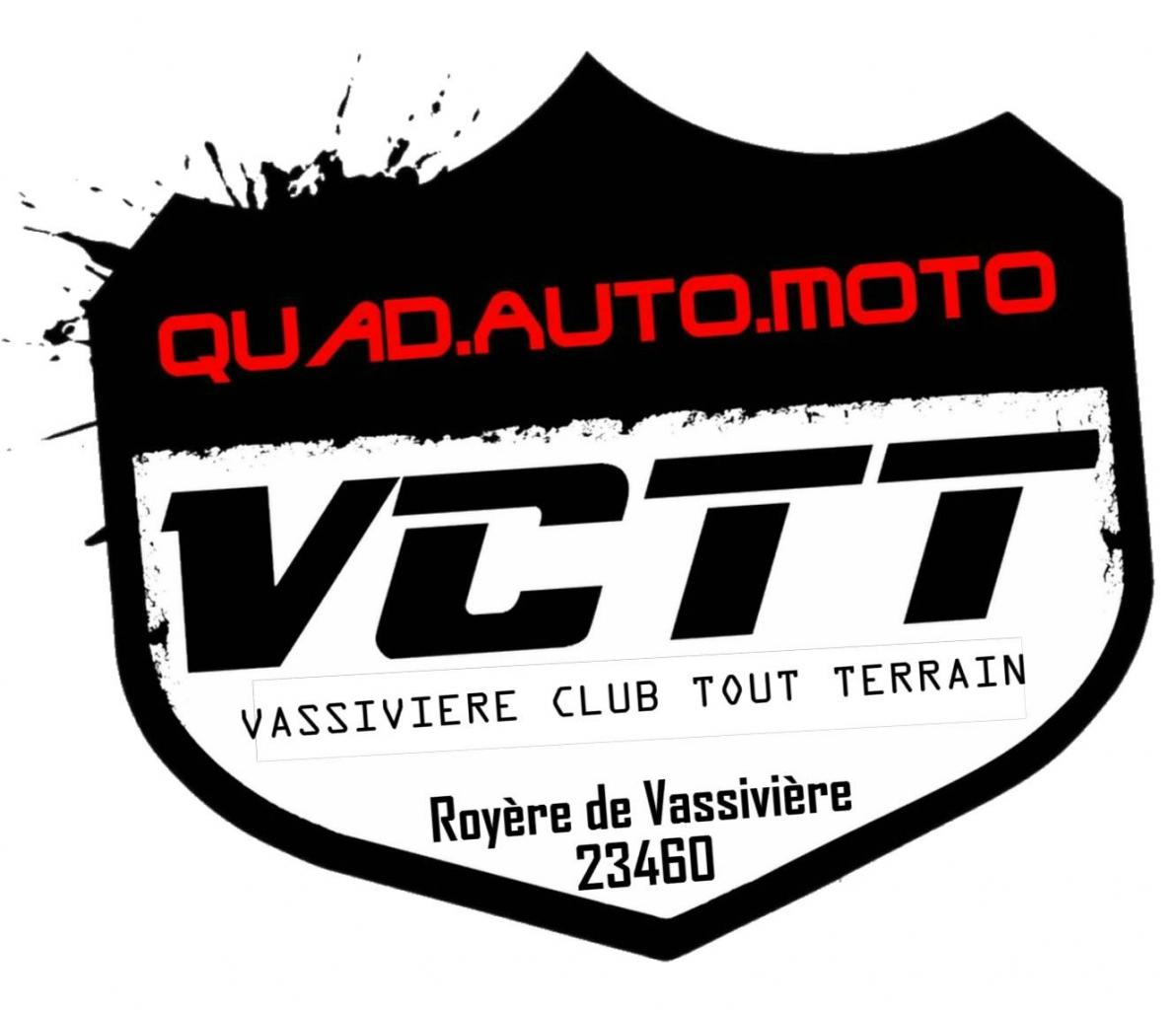 Vassivière Club Tout Terrain