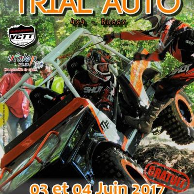 Trial 4x4 2017